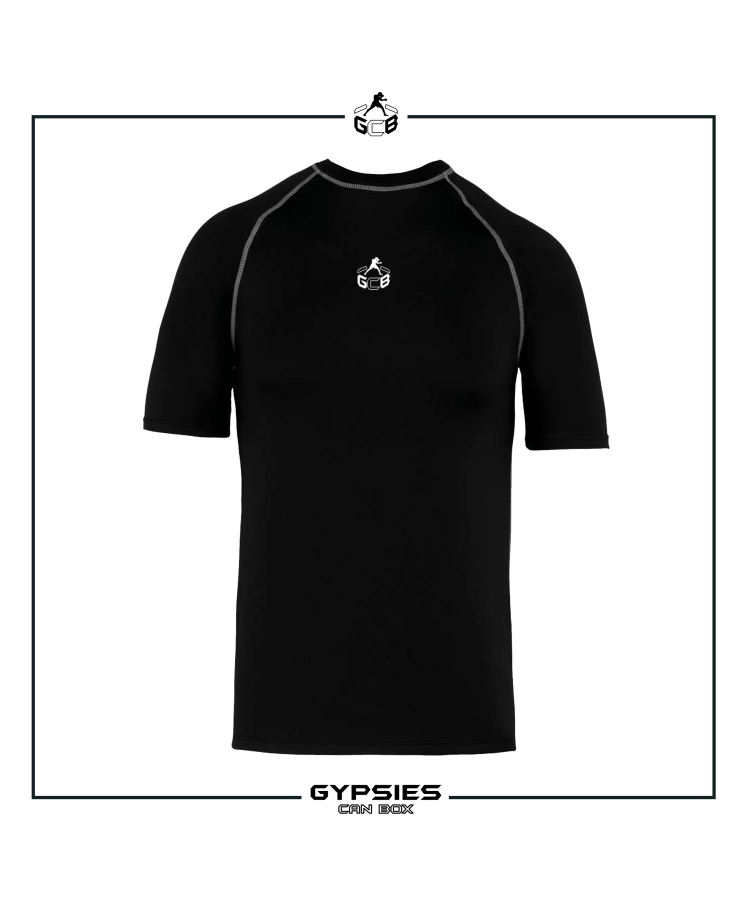 GCB FORGED DRYTECH SHORT