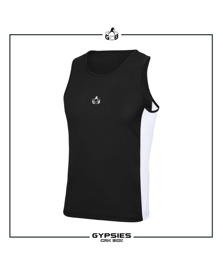 GCB ACTIVE TOP