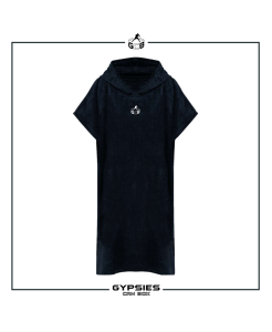 Férfi poncho