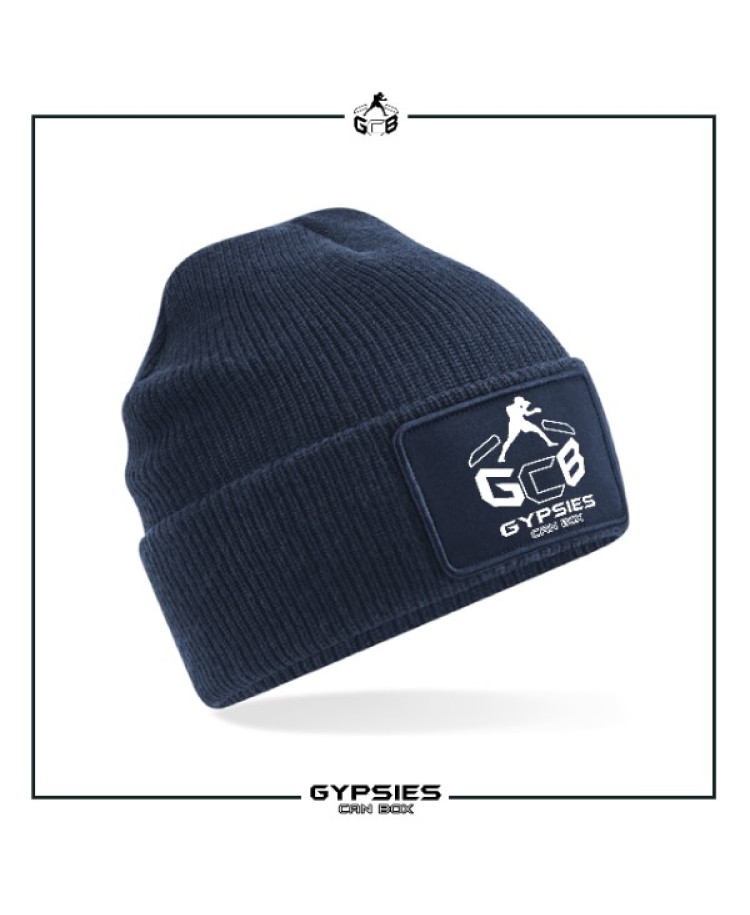 GCB - Téli sapka, navy blue
